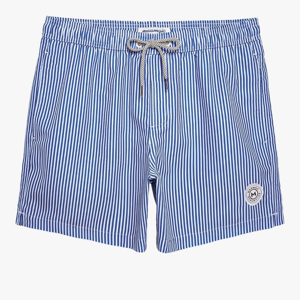Maamgic Swim Trunks